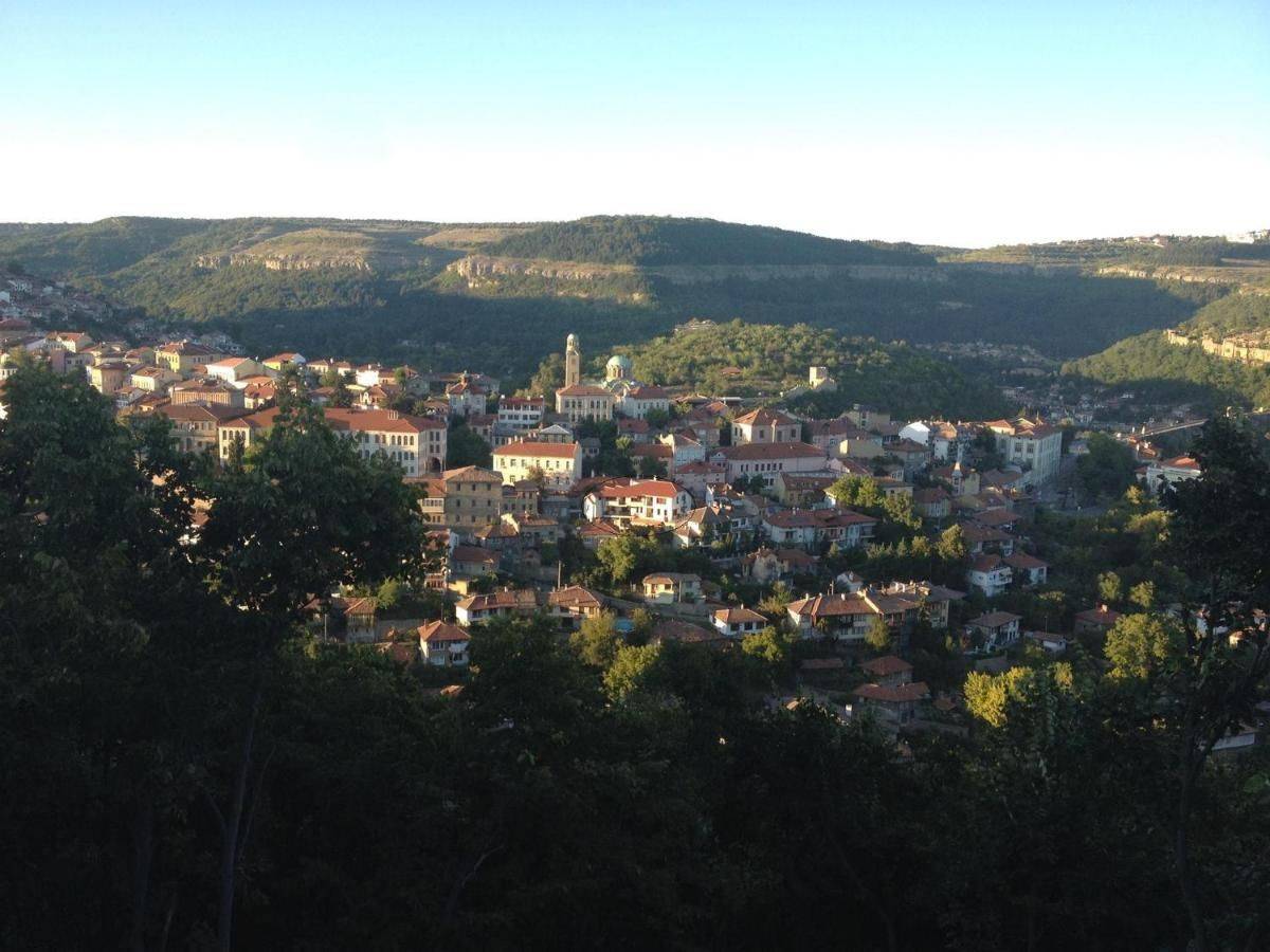 Фото Отели Family Hotel Silvestar Велико-Тырново 8